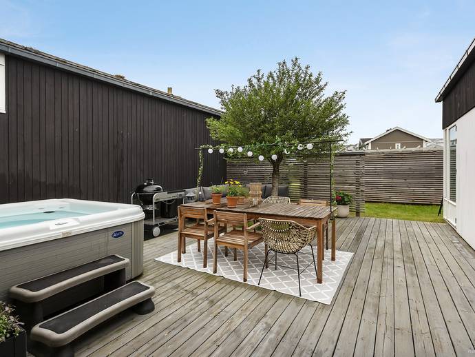 4 rok · 94 m² · Sellerivägen 7