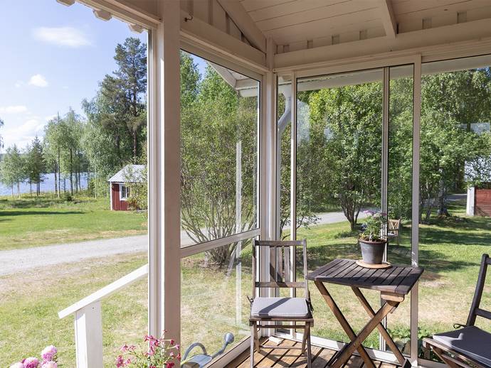 5 rok · 140 m² · Lyckselevägen 302