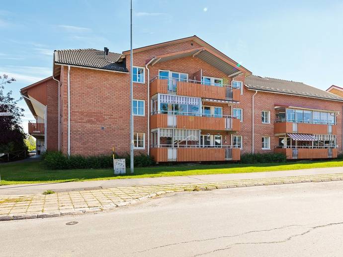 2 rok · 62 m² · Brogatan 9