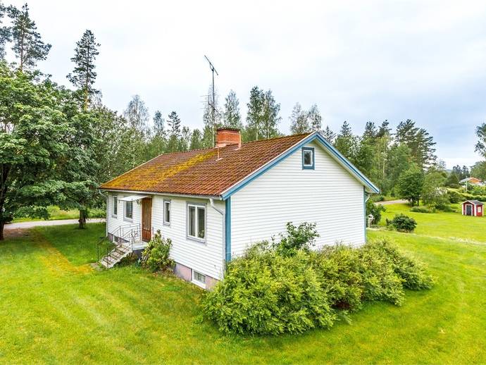 3 rok · 93 m² · Graningevägen 35