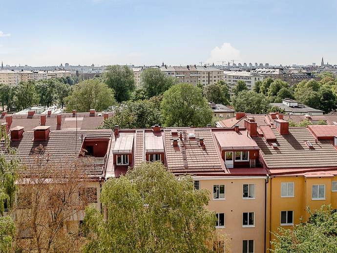 2 rok · 68 m² · Rindögatan 26