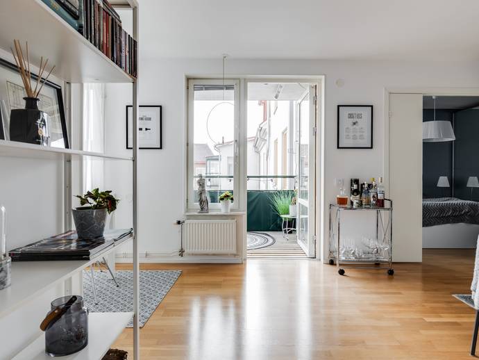 2 rok · 53 m² · Storgatan 50