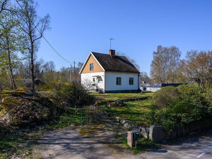 4 rok · 112 m² · Pårydsgatan 1