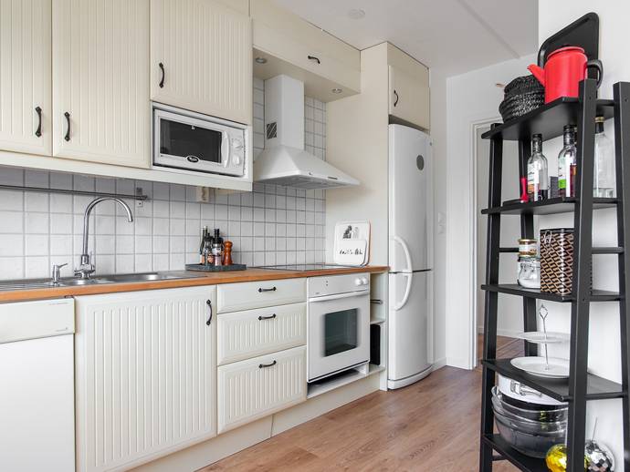 3 rok · 71 m² · Åbylundsgatan 48