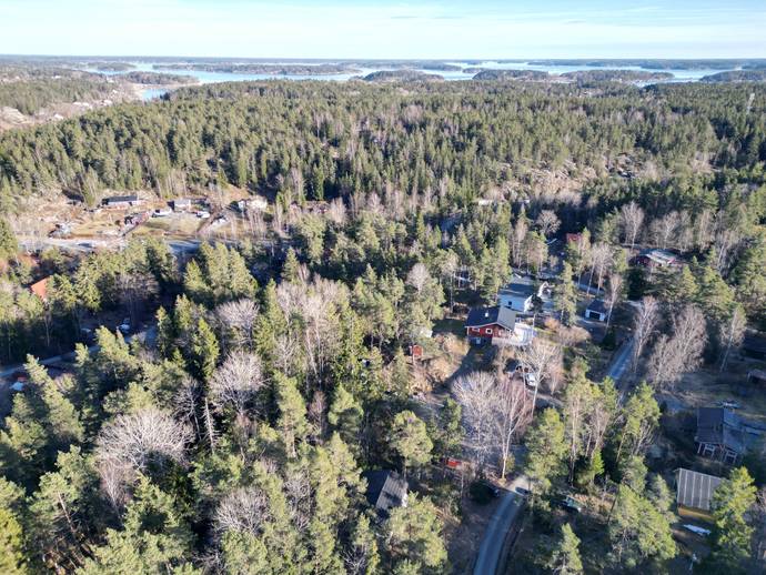 Härsbackavägen 35