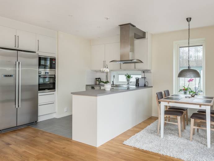 3 rok · 81 m² · Vindelgatan 7 C