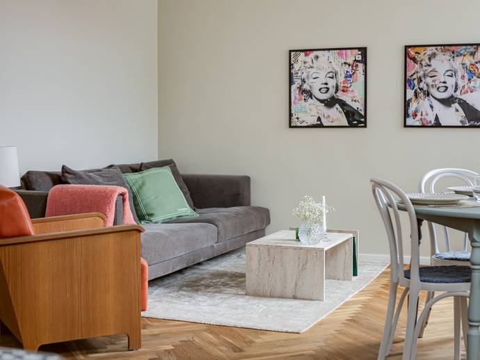 2 rok · 49 m² · Skepparegatan 5