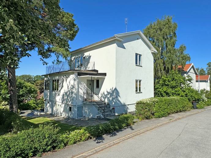 6 rok · 159 m² · Hågavägen 19