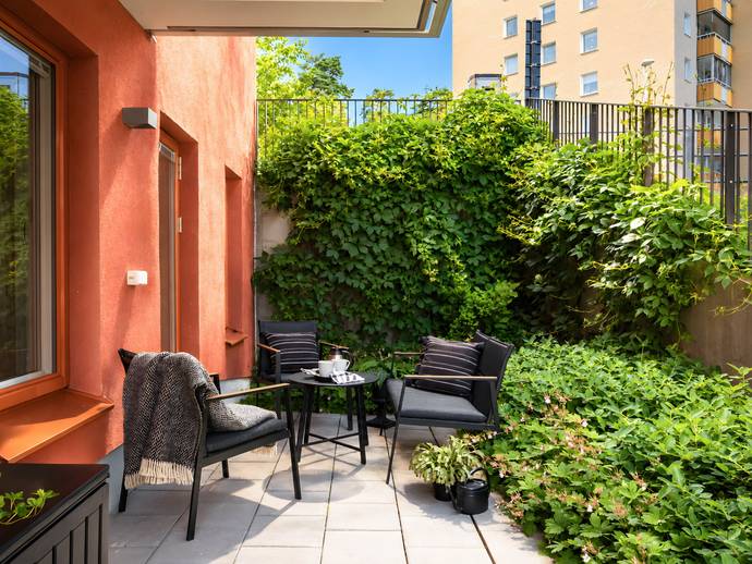 3 rok · 82 m² · Kokillbacken 6