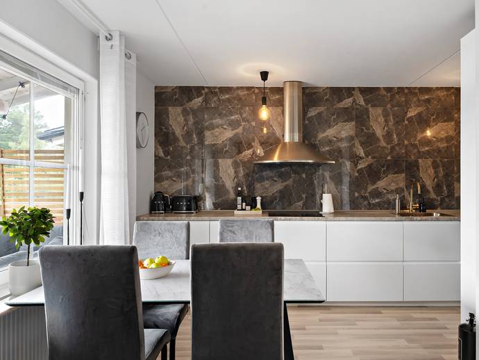 3 rok · 83,5 m² · Sköttmors Väg 21F