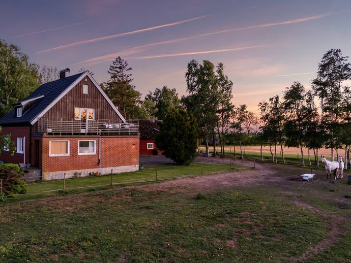 5 rok · 161 m² · Hallingavägen 65