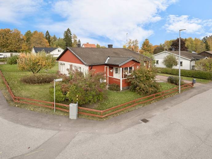 5 rok · 123 m² · Ringvägen 1