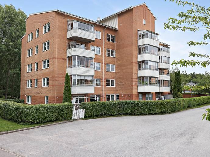 2 rok · 61,5 m² · Rambogatan 403