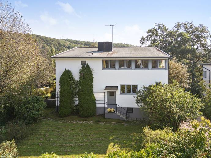 7 rok · 179 m² · Vendelshöjdsgatan 3