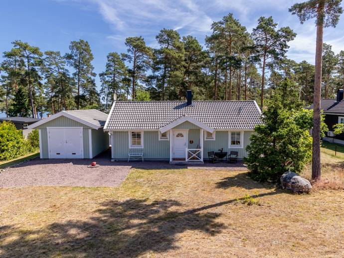 3 rok · 64 m² · Stenskärsvägen 8