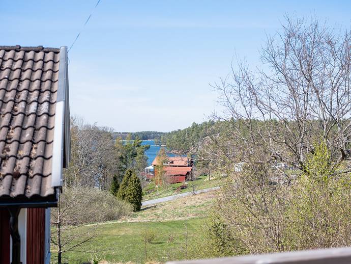 4 rok · 64 m² · Starrkärrsvägen Stor-Hjula 4