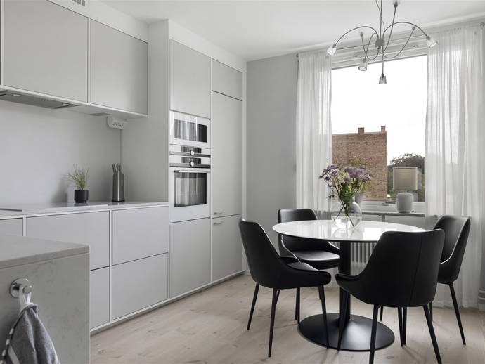 2 rok · 59,5 m² · Stenvinkelsgatan 15