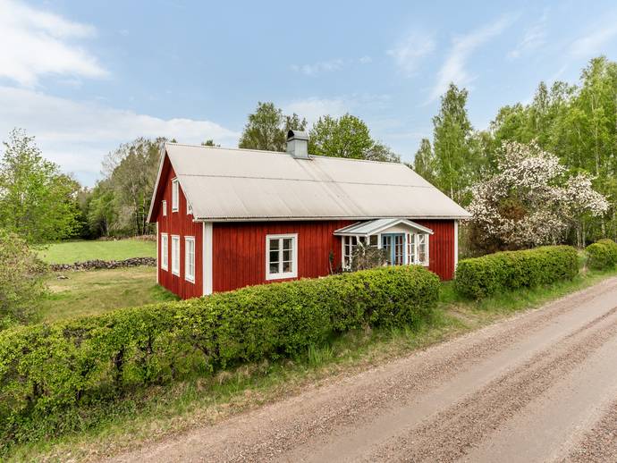 5 rok · 70 m² · Dyhult Karlsro 1
