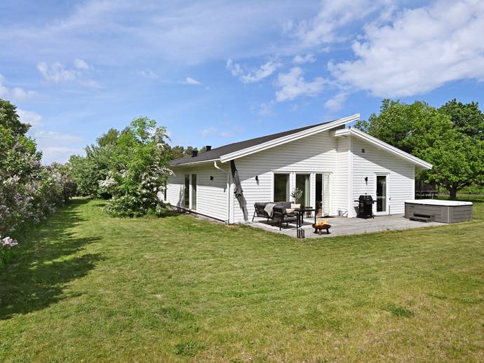 5 rok · 129 m² · Lilla Norrby 22B