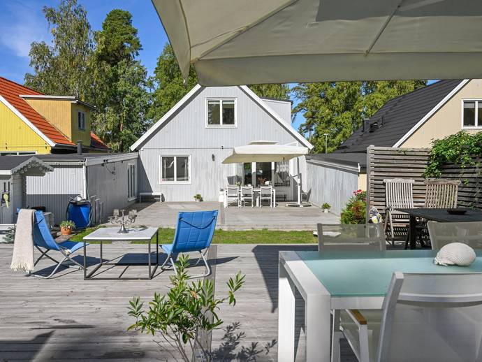 7 rok · 170 m² · Sidenvägen 25