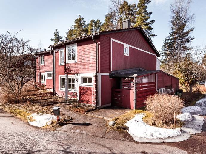 5 rok · 126 m² · Stångtjärnsvägen 133