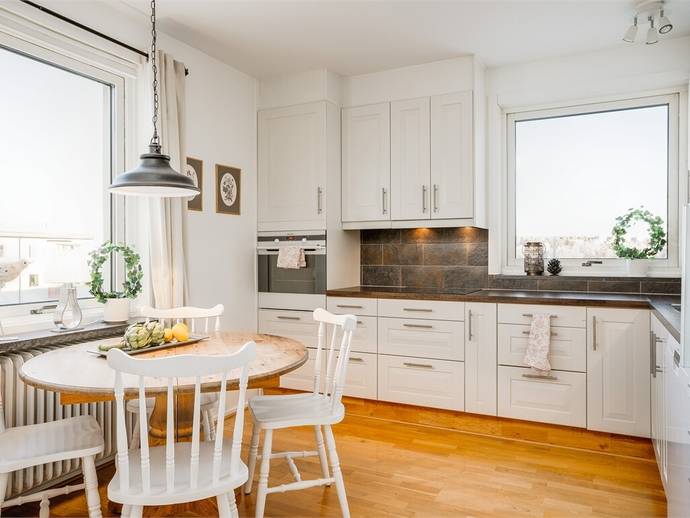 2 rok · 58,5 m² · Krondikesvägen 34