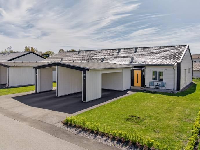 3 rok · 82 m² · Trindsnövägen 12A