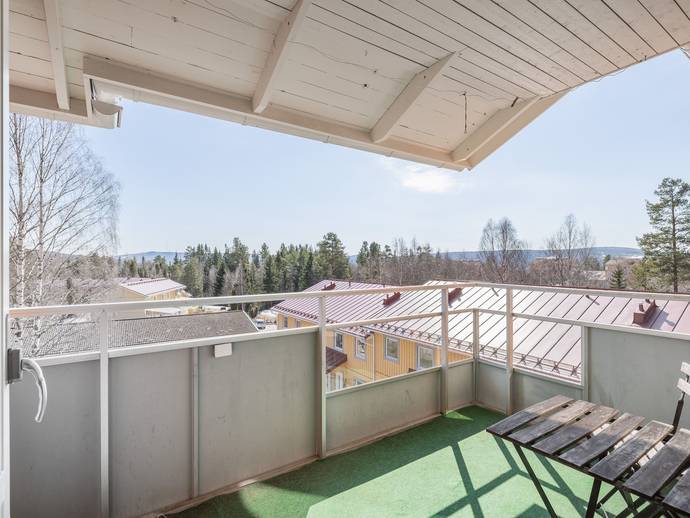 1 rok · 45 m² · Strömstadsvägen 86