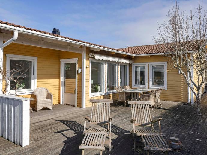 3 rok · 81 m² · Bogsprötsgränd 16