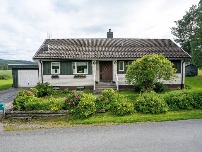 5 rok · 103 m² · Villavägen 17