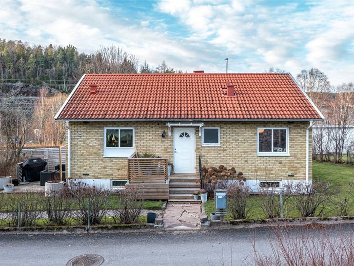 4 rok · 77 m² · Krokusvägen 60