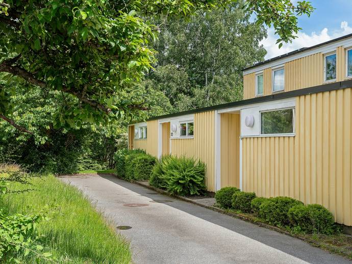 5 rok · 115 m² · Bergsjösvängen 120