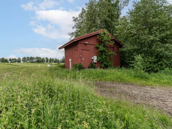 Klockarbacken 115