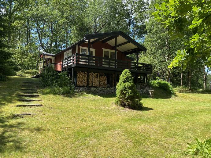 2 rok · 56 m² · Saxtorp 1009