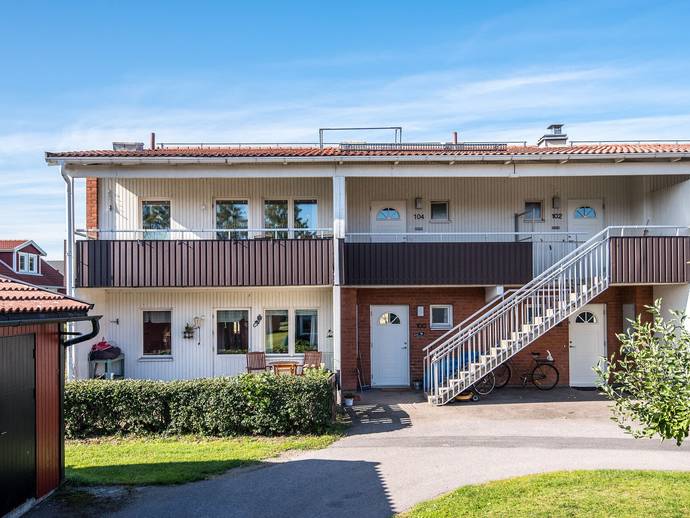 3 rok · 88 m² · Norsholmsvägen 100