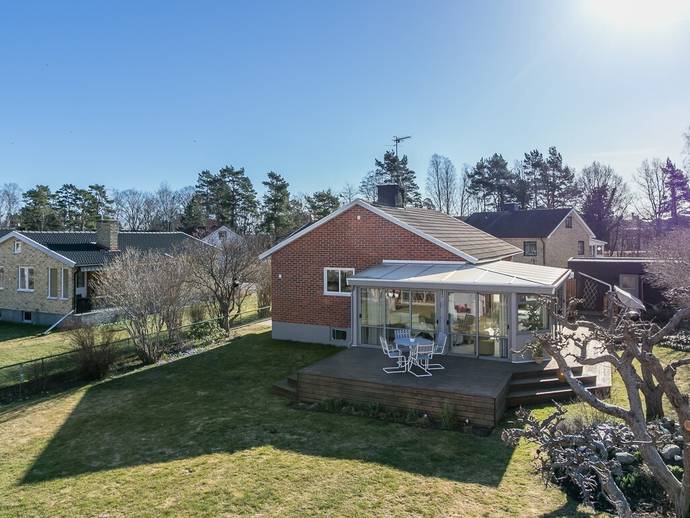 5 rok · 84 m² · Långskärsgatan 14