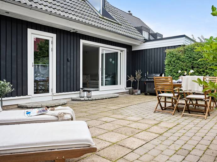 4 rok · 144 m² · Bomvägen 3