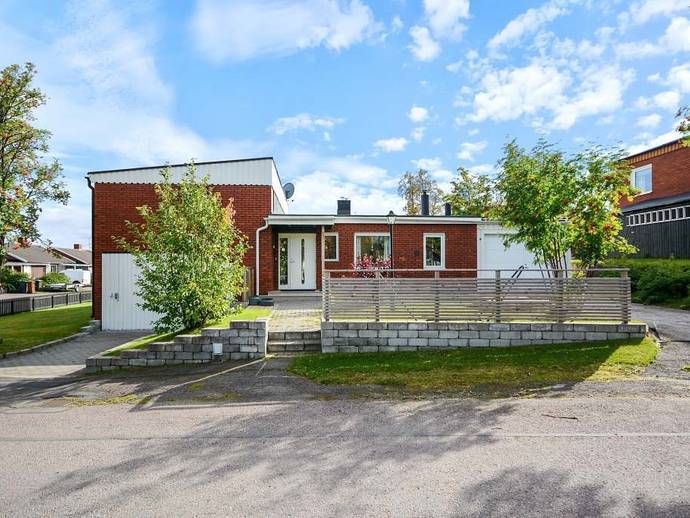 5 rok · 155 m² · Duvvägen 25