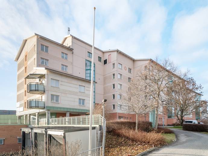 3 rok · 74 m² · Novilla 1 lgh 1402