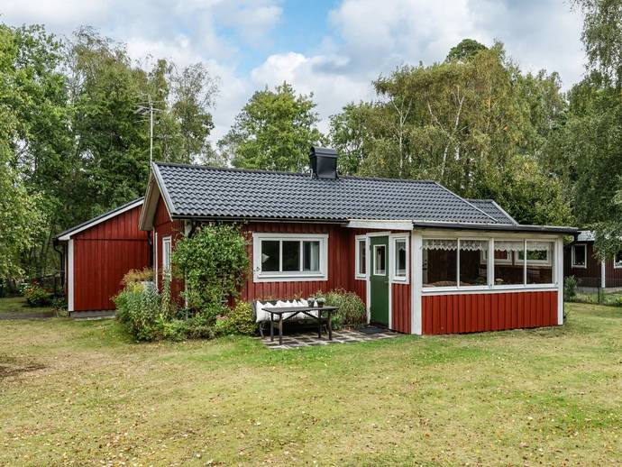 5 rok · 78 m² · Furuvägen 2