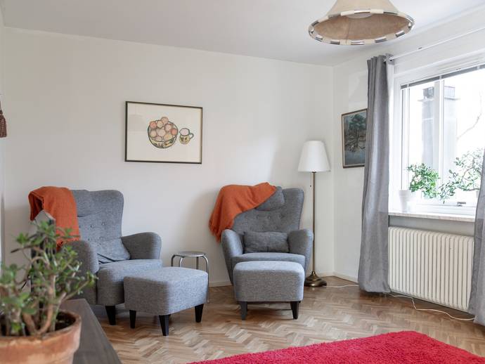 1 rok · 35,1 m² · Guldbrandsgatan 4