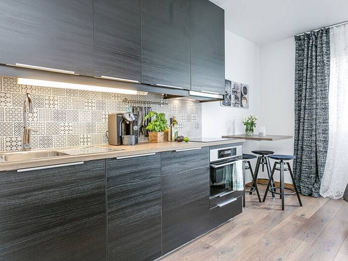 1 rok · 23 m² · Nygatan 13