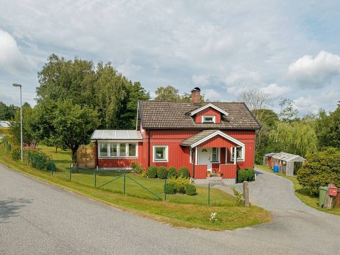 5 rok · 145 m² · Skebrovägen 4