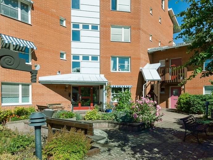 2 rok · 73 m² · Granitvägen 65