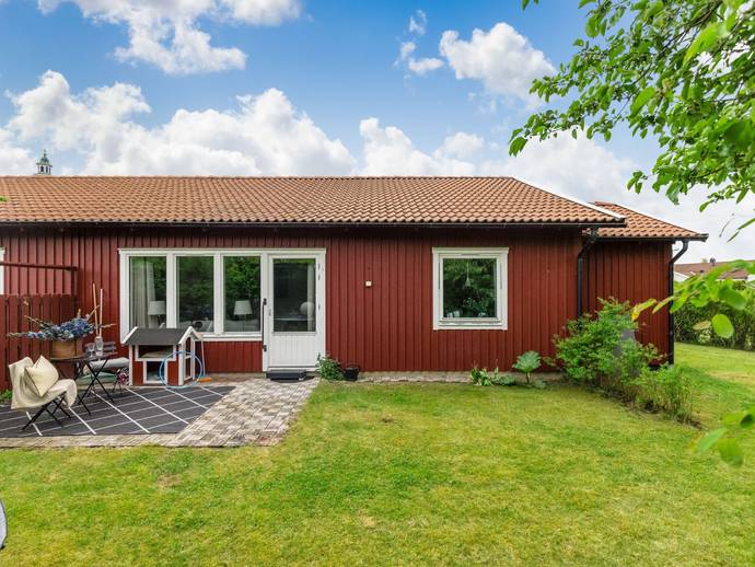 3 rok · 81 m² · Svinstadsvägen 36