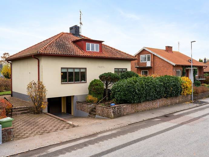 5 rok · 137 m² · Skomakaregatan 11
