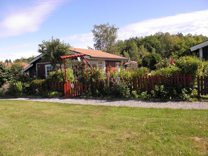 2 rok · 33 m² · Ribacken 43