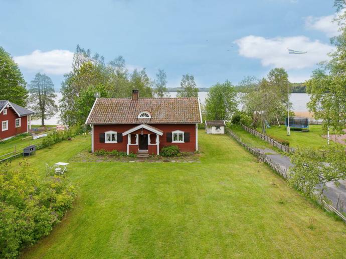 5 rok · 93 m² · Regelvägen 3