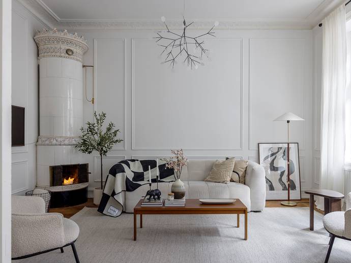 3 rok · 75 m² · Rönngatan 5A