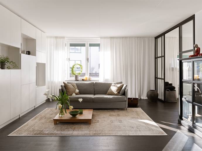 3 rok · 79 m² · Skogsslingan 6, nb